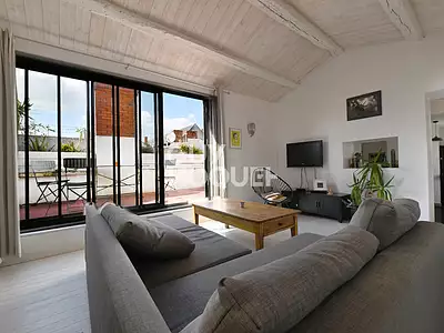 Appartement, 77,8 m²