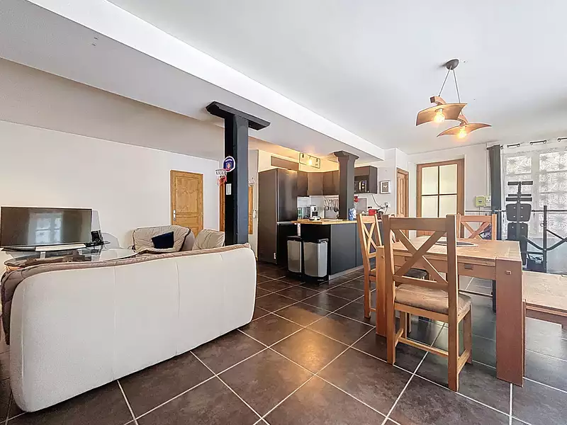 Appartement, 71 m²