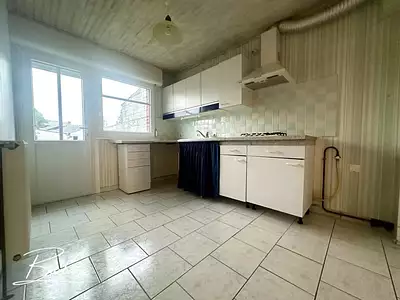 Maison, 74 m²