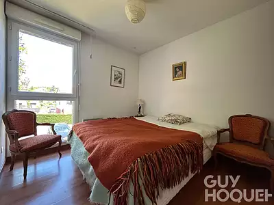 Appartement, 80 m²