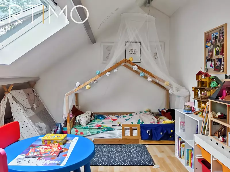 Maison, 90 m²