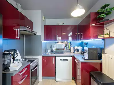 Appartement, 82,59 m²