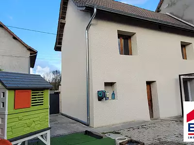 Maison, 101 m²