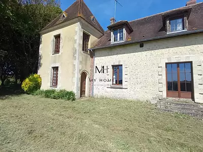 Maison, 185 m²