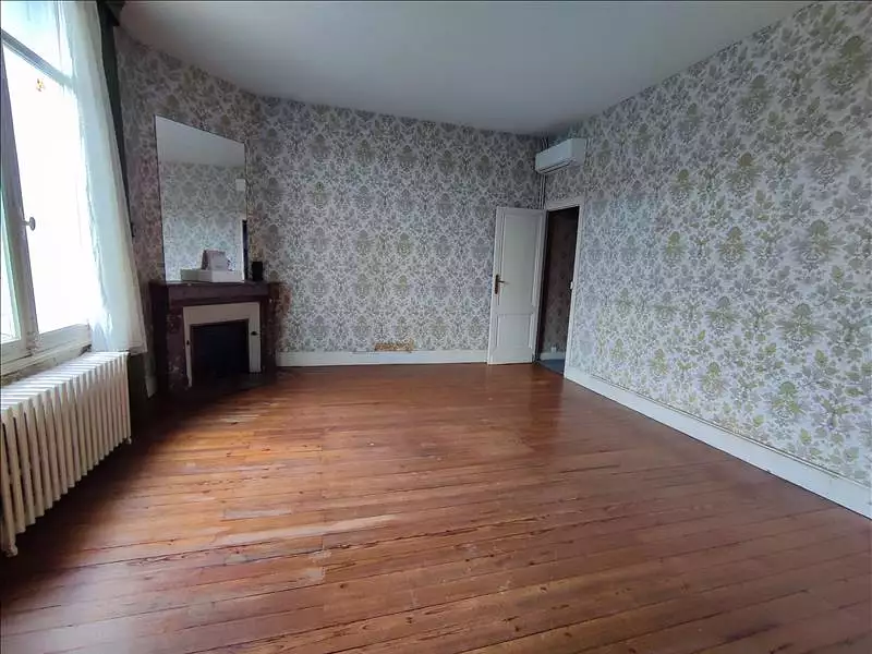 Maison, 190 m²