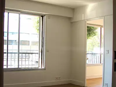 Appartement, 62,54 m²