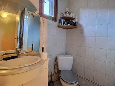 Maison, 130 m²