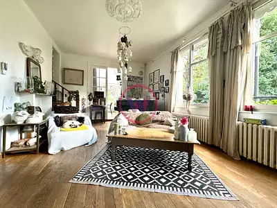 Maison, 227 m²