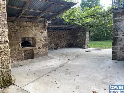 Maison, 175 m²