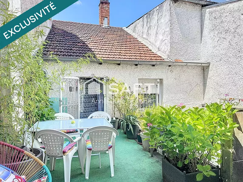 Appartement, 170 m²