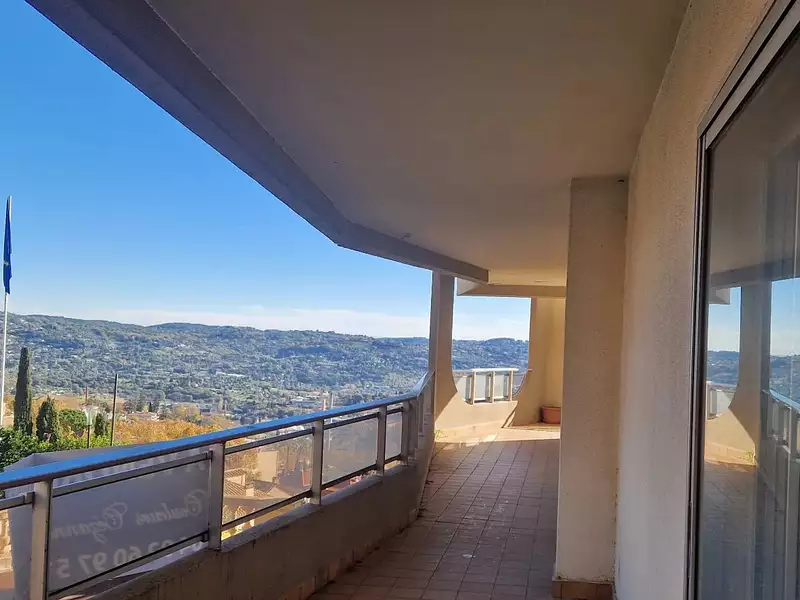 Appartement, 95,61 m²