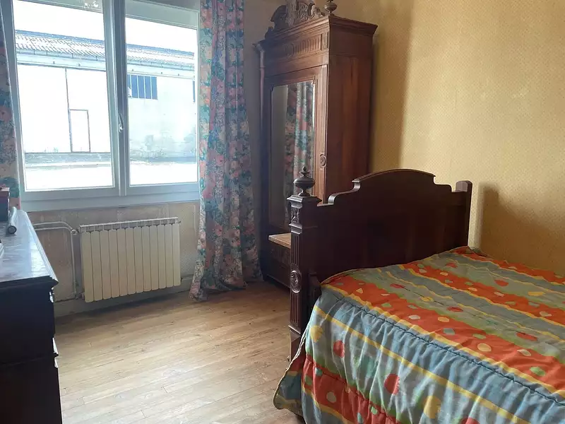Maison, 125,3 m²