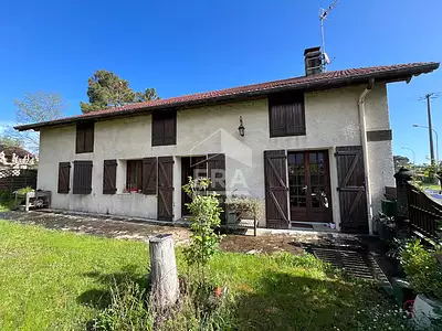Maison, 147,5 m²