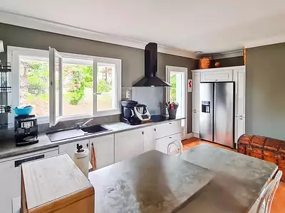 Maison, 200 m²