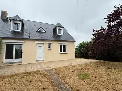 Maison, 105 m²