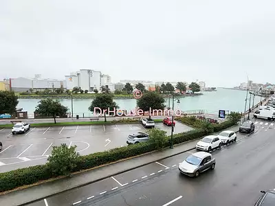 Appartement, 47,47 m²