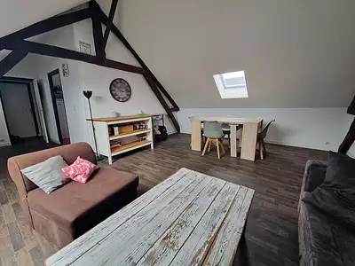 Appartement, 66,86 m²