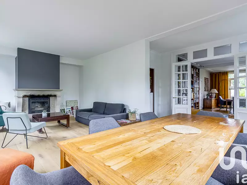 Maison, 188 m²