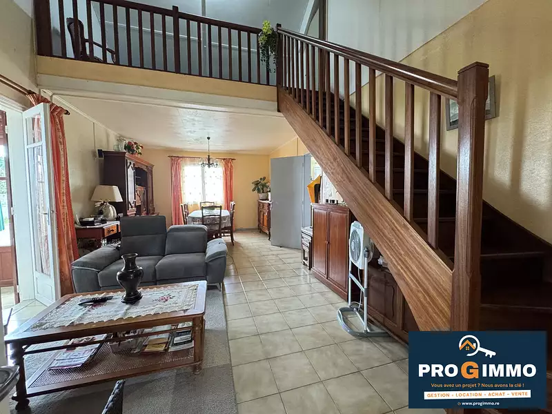 Maison, 175 m²
