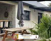 Maison, 121 m²