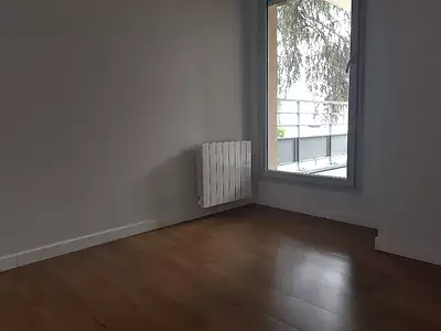 Appartement, 53,08 m²