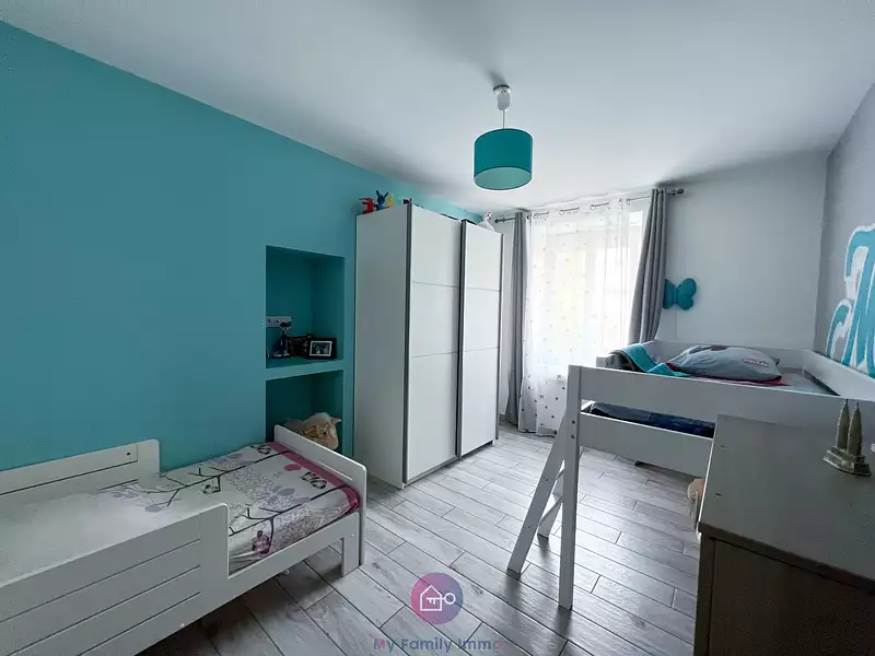 Maison, 151,8 m²