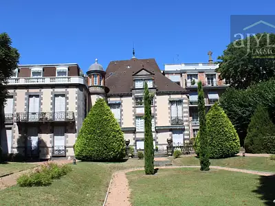 Appartement, 296 m²