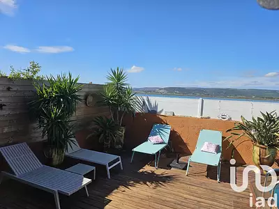 Maison, 104 m²