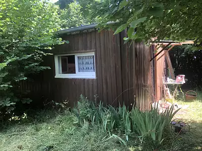 Terrain, 1 000 m²