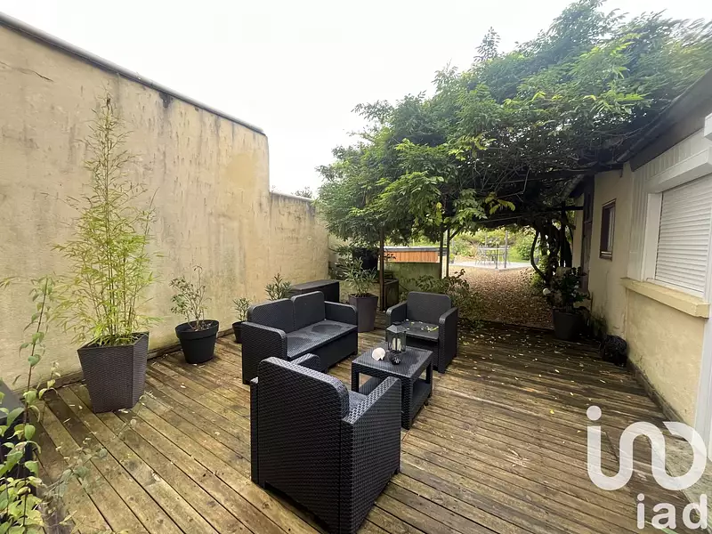 Maison, 135 m²