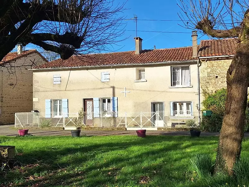 Maison, 85 m²