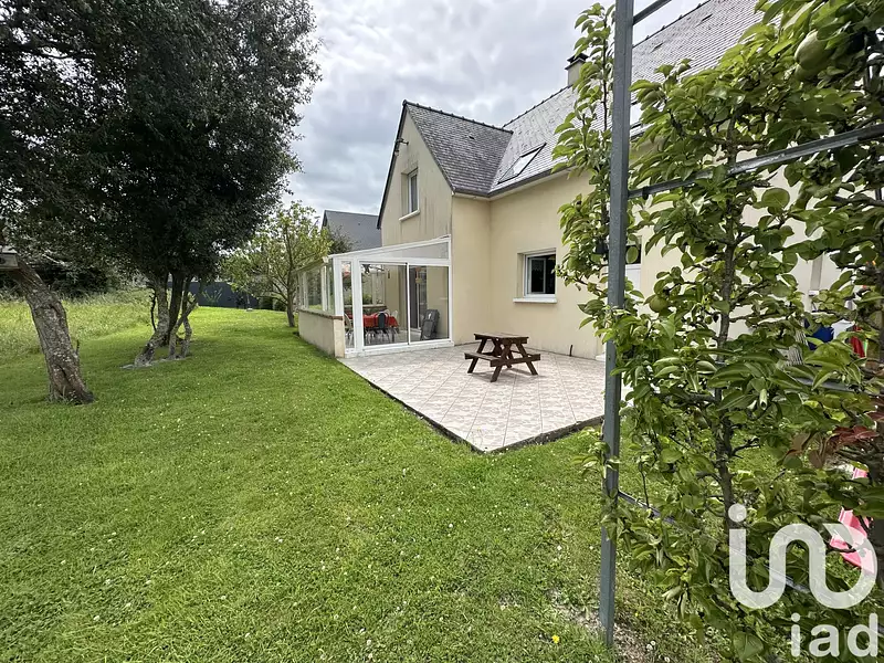 Maison, 130 m²