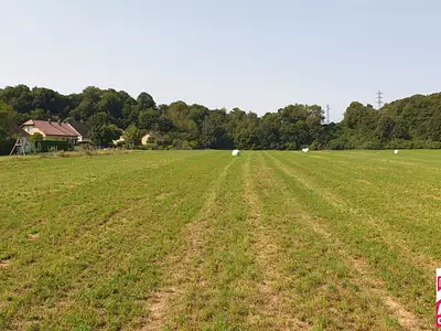 Terrain, 548 m²