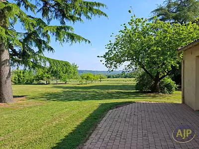 Maison, 133 m²