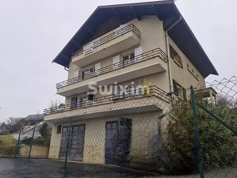 Maison, 230,76 m²