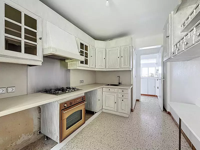 Appartement, 57,57 m²