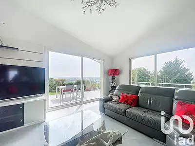 Maison, 312 m²