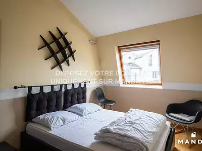 Appartement, 65 m²