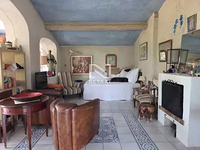 Maison, 180 m²