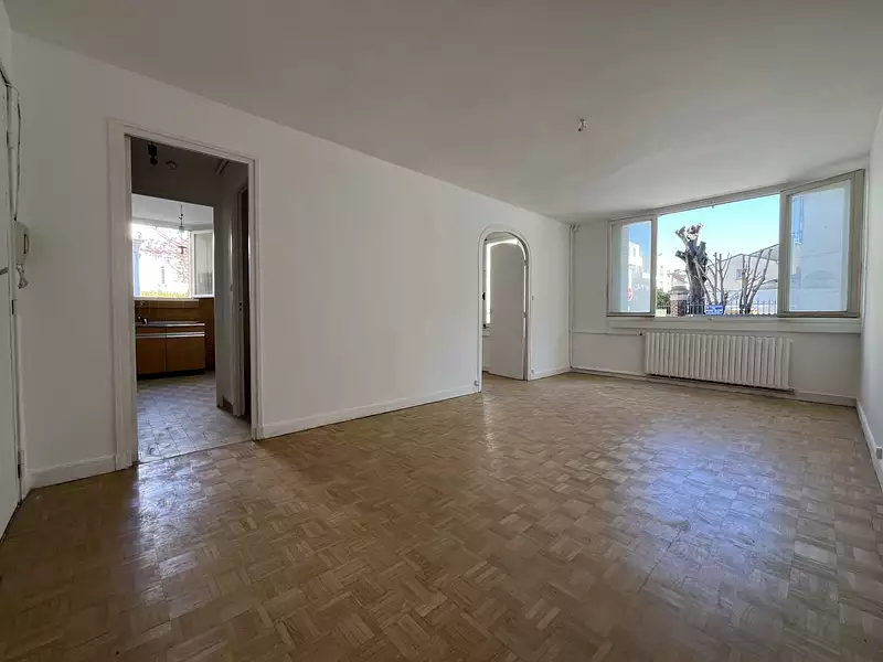 Appartement, 66 m²