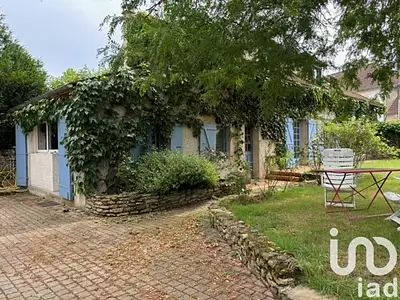 Maison, 153 m²