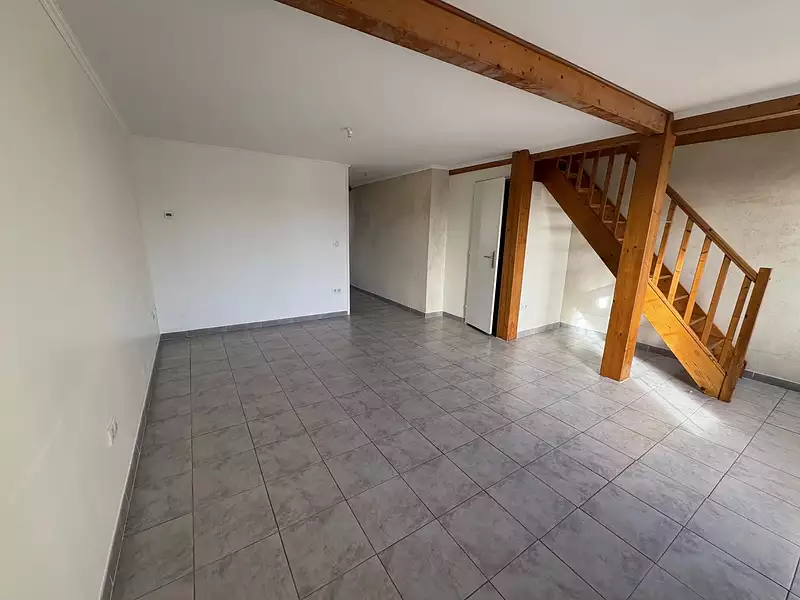 Appartement, 56,64 m²