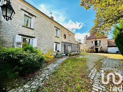 Maison, 224 m²