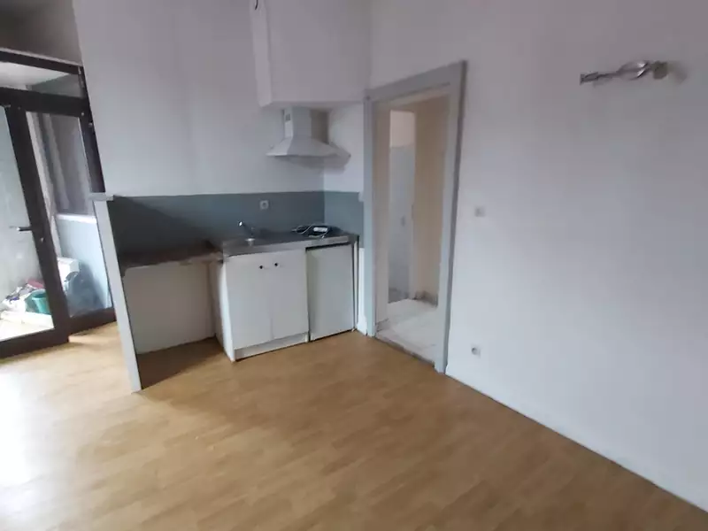 Immeuble, 192 m²