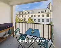 Appartement, 107,47 m²