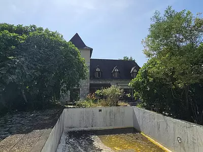 Maison, 162 m²