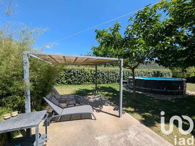 Maison, 121 m²