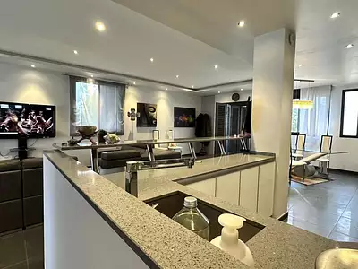 Appartement, 99 m²