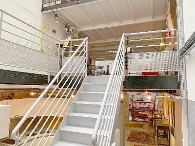 Appartement, 147 m²