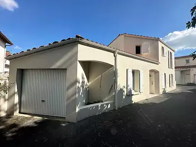 Maison, 89 m²
